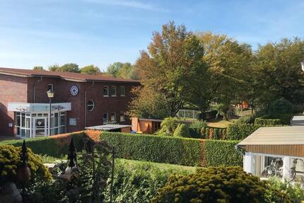 Schöne 3-Zimmerwohnung mit Balkon in Lüdinghausen 3 zimmer