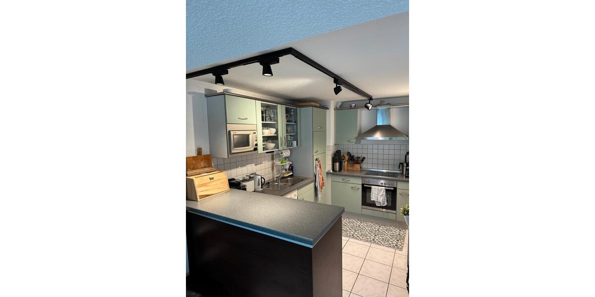 Maisonettenwohnung Hamm - 3.5 Zimmer, 104 m&sup2;, 235.000&euro; | Angebot:27126246