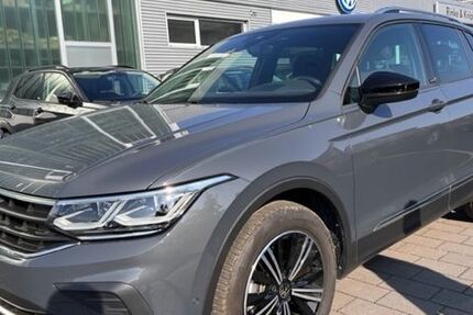 VW Tiguan 18.160 km 39.998 € Soest 59494