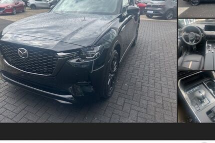 Mazda CX-60 4.900 km 50.790 &euro; Kamen 59174