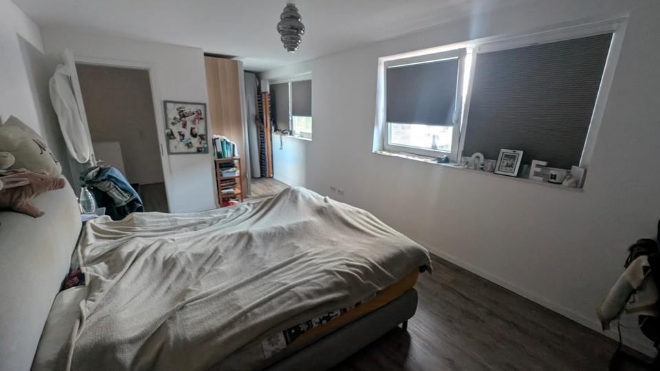 Doppelhaushälfte - 3 Zimmer - 110qm zur Miete - Kernsaniert 3 zimmer