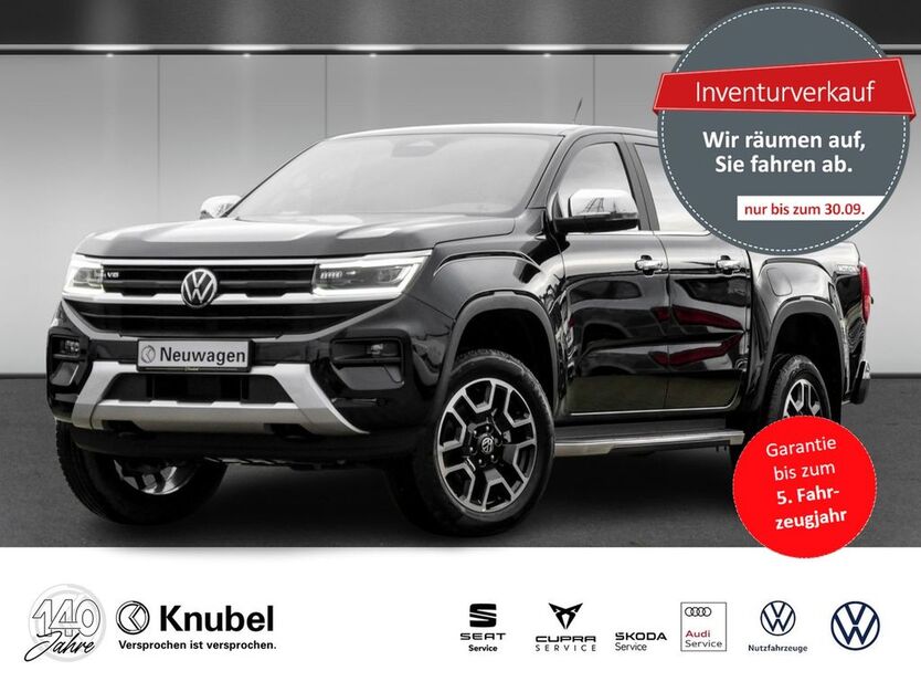 Amarok