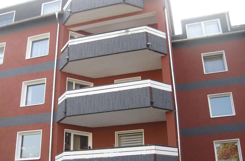 Etagenwohnung Dortmund Innenstadt Nord - 3 Zimmer, 82 m&sup2;, 533&euro; | Angebot:26817949