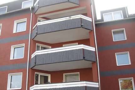 Wohnung Dortmund Innenstadt Nord - 3 Zimmer, 82 m&sup2;, 533&euro; | Angebot:26817949