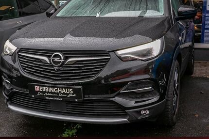 Opel Grandland (X) 60.000 km 18.990 € Unna 59423