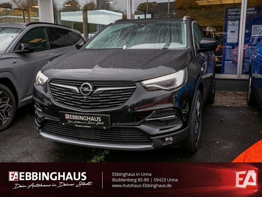 Opel Grandland (X) 60.000 km 18.990 € Unna 59423
