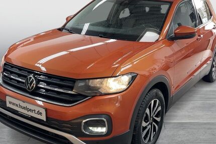 VW T-Cross 36.133 km 17.935 &euro; Bergkamen 59192