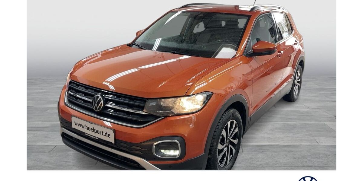 VW T-Cross 36.133 km 17.935 &euro; Bergkamen 59192
