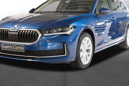 Skoda Superb 9.656 km 40.990 &euro; Lünen 44534