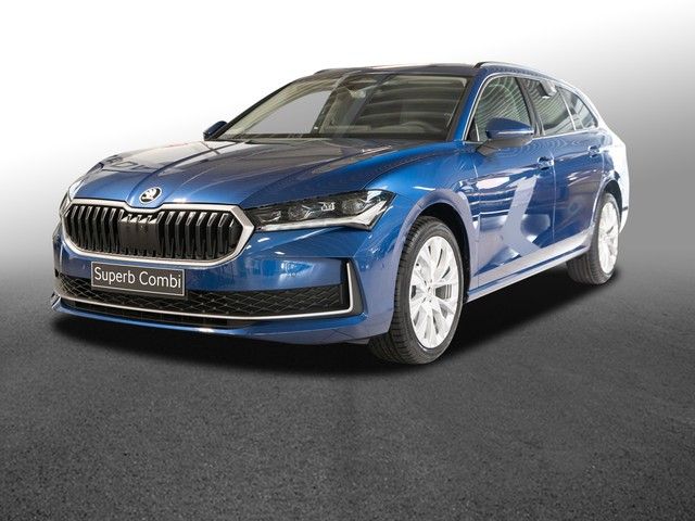 Skoda Superb 9.656 km 40.990 &euro; Lünen 44534