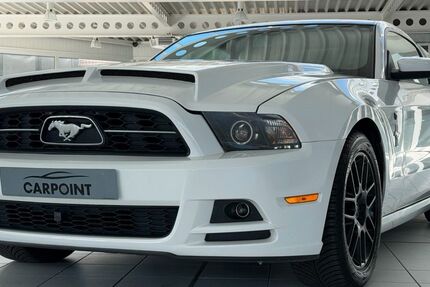 Ford Mustang 72.496 km 15.990 &euro; Beckum 59269