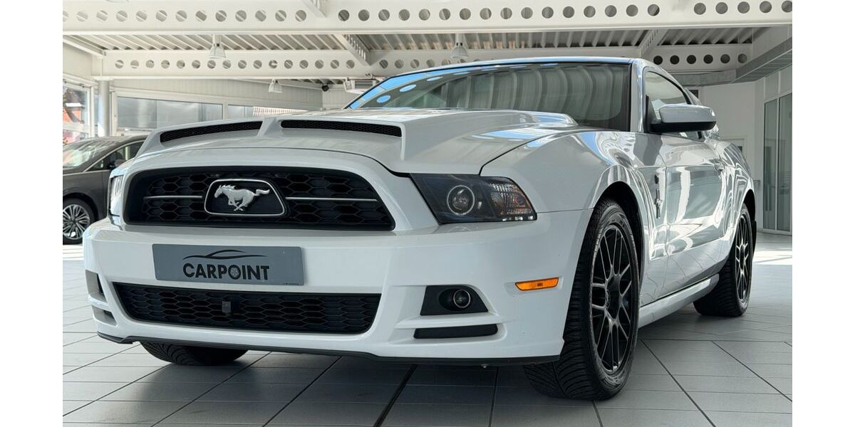 Ford Mustang 72.496 km 15.990 &euro; Beckum 59269