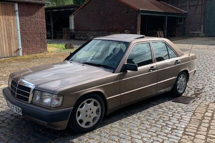 Mercedes-Benz 190 230.000 km 5.450 &euro; Kamen 59174