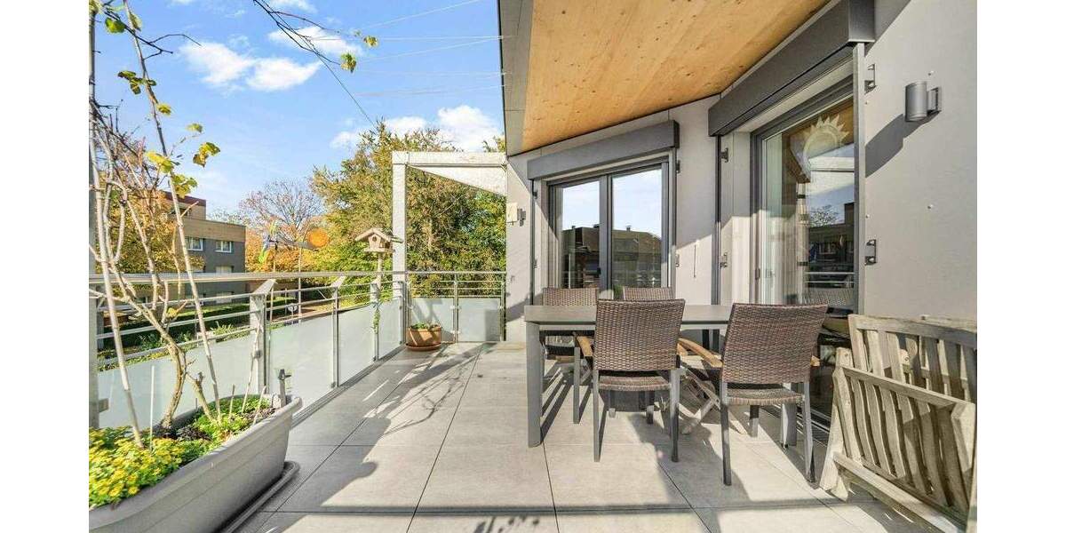 Etagenwohnung Werne - 3 Zimmer, 114 m&sup2;, 469.000&euro; | Angebot:24858540