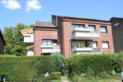 Wohnung Werne - 4 Zimmer, 87 m&sup2;, 184.000&euro; | Angebot:27111928