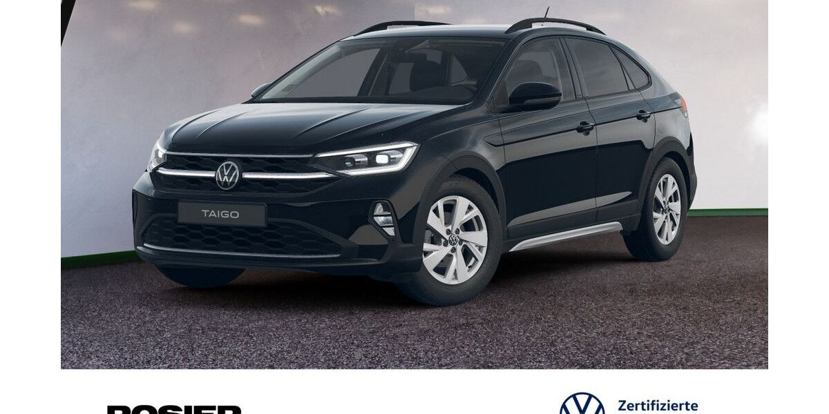 VW Taigo 11.419 km 18.480 &euro; Menden 58706
