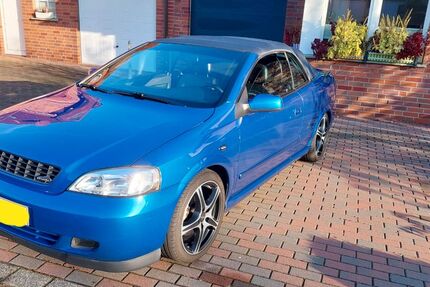 Opel Astra 346.000 km 3.500 &euro; Werne 59368