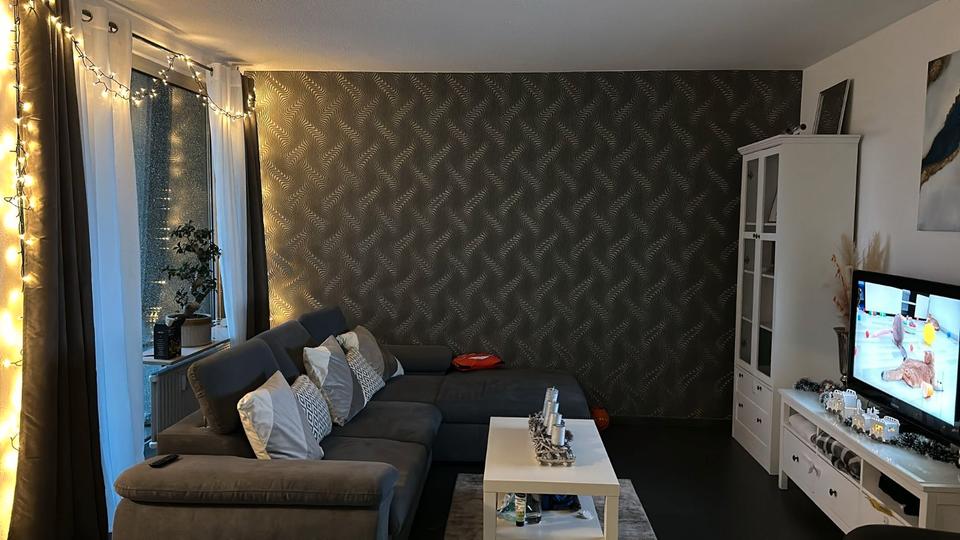 Etagenwohnung Unna Alte Heide - 3 Zimmer, 69 m&sup2;, 122.000&euro; | Angebot:27096121