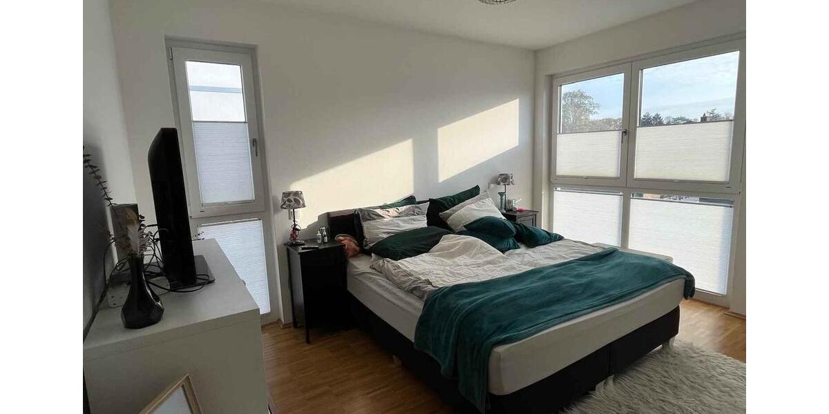 Etagenwohnung Hamm Berge - 3 Zimmer, 99 m&sup2;, 1.280&euro; | Angebot:26285168