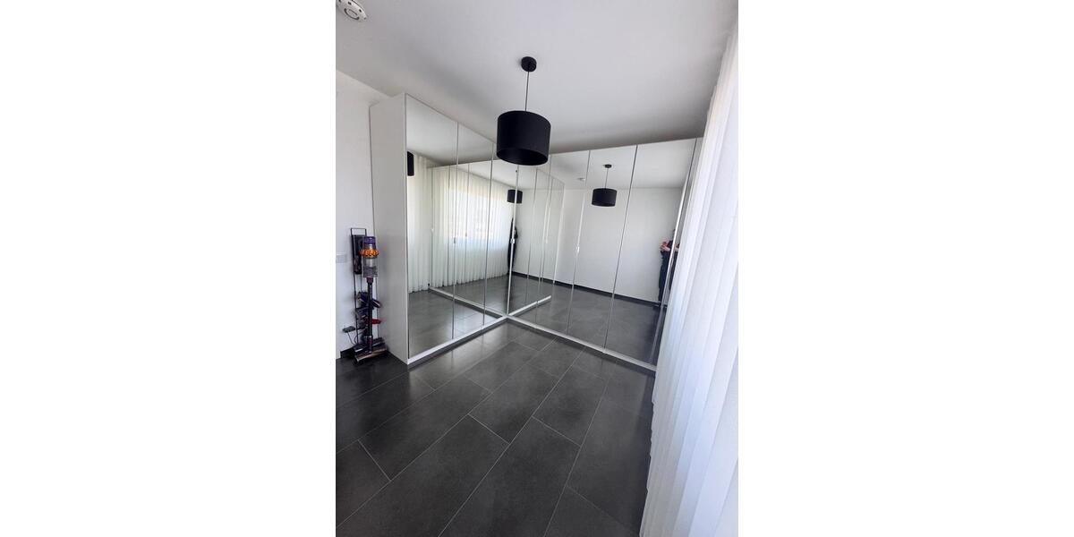 Etagenwohnung Hamm Daberg - 3.5 Zimmer, 83 m&sup2;, 210.000&euro; | Angebot:25576401