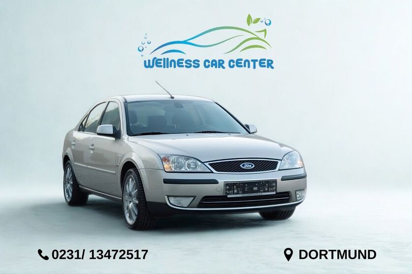Mondeo