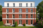 Etagenwohnung Lünen Nordlünen - 3 Zimmer, 73 m&sup2;, 384.000&euro; | Angebot:25685751