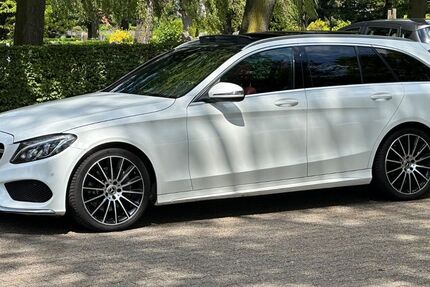 Mercedes-Benz C 250 167.000 km 16.950 &euro; Bergkamen 59192