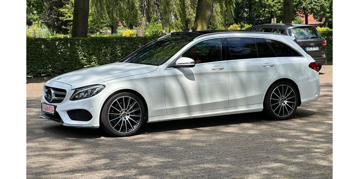 Mercedes-Benz C 250 167.000 km 16.950 &euro; Bergkamen 59192