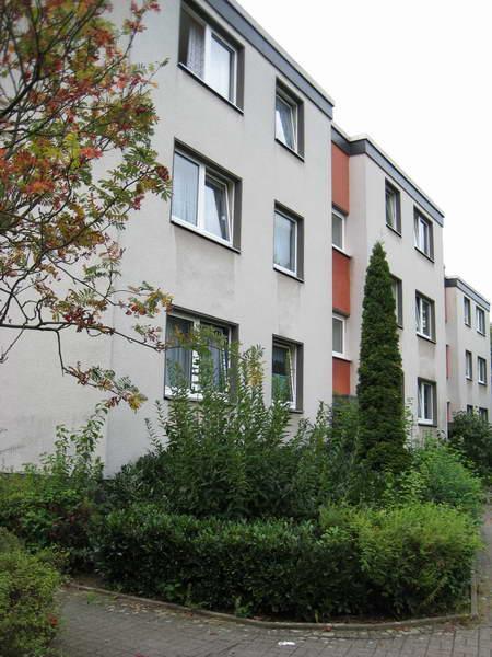 3-Zimmer-Wohnung in Unna Königsborn