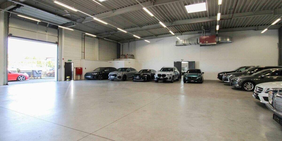 Gewerbeobjekt Hamm Herringen - 1.550.000&euro; | Angebot:26219208