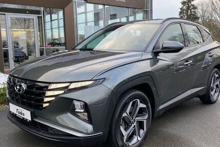 Hyundai TUCSON 57.720 km 25.790 &euro; Ahlen 59229