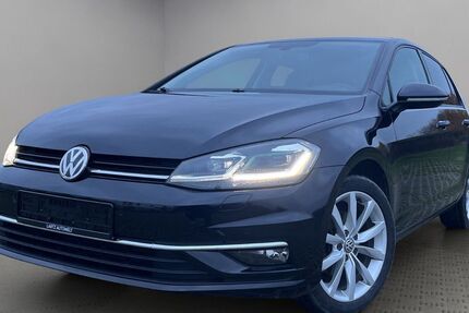 VW Golf 89.078 km 15.799 &euro; Sendenhorst 48324