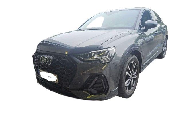 Audi Q3 107.980 km 26.590 &euro; Neubeckum 59269