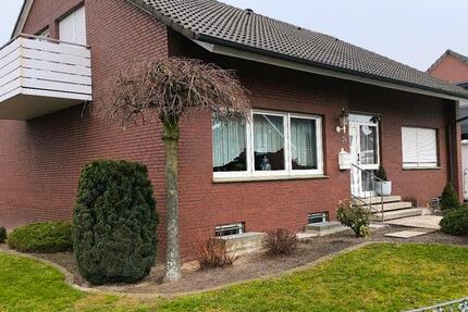 Einfamilienhaus mit Einliegerwohnung in Greven Reckenfeld 6 zimmer