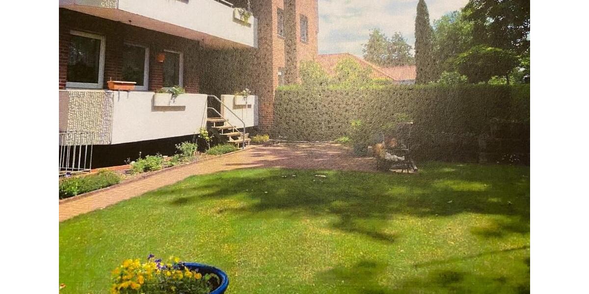 Etagenwohnung Ahlen - 4 Zimmer, 95 m&sup2;, 350.000&euro; | Angebot:27157687