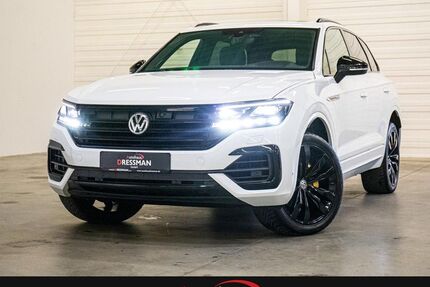 VW Touareg 113.800 km 37.680 &euro; Hamm 59067