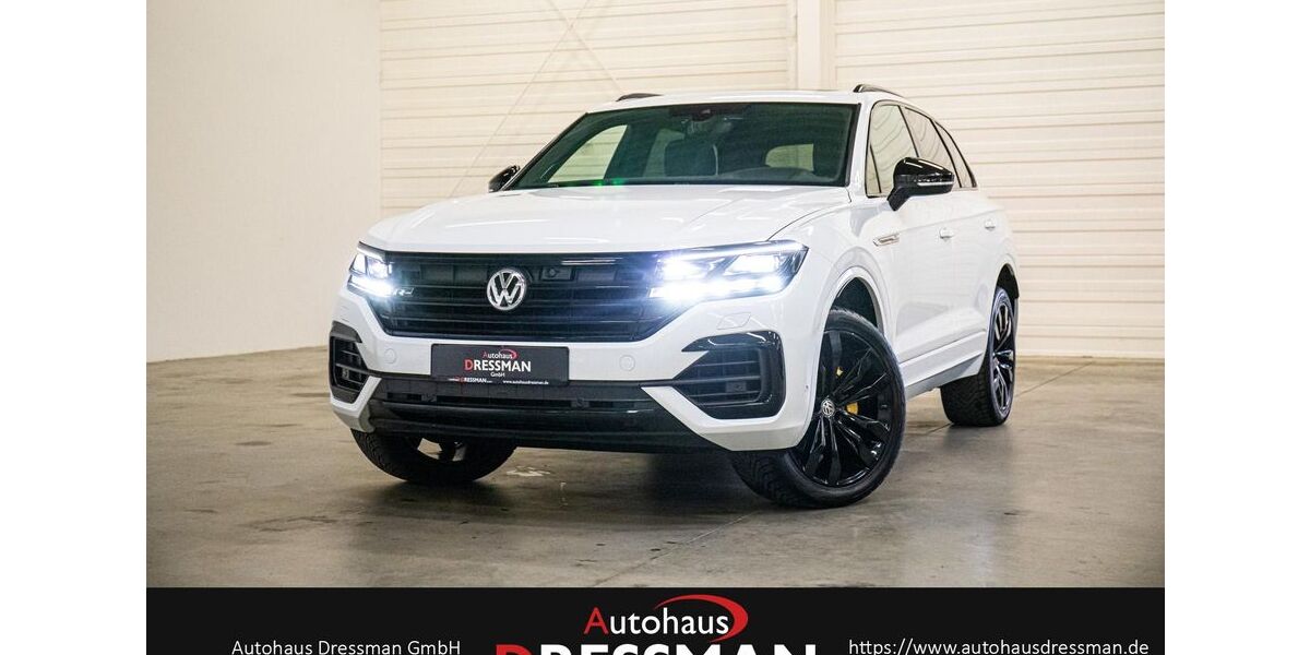 VW Touareg 113.800 km 38.380 &euro; Hamm 59067