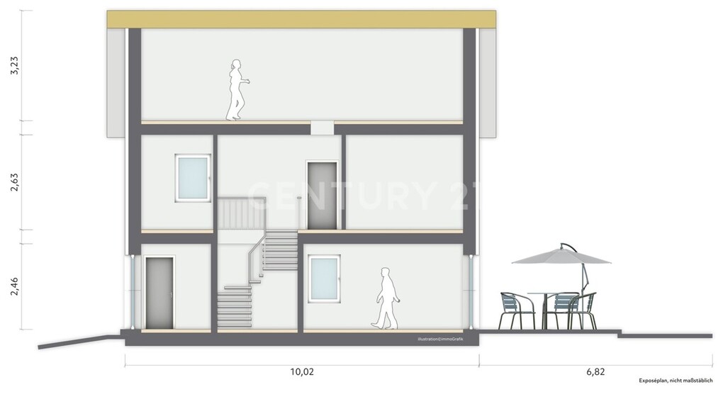 Einmalig: Fertiges Zuhause statt Neubaustress. Innovation pur! 5 zimmer