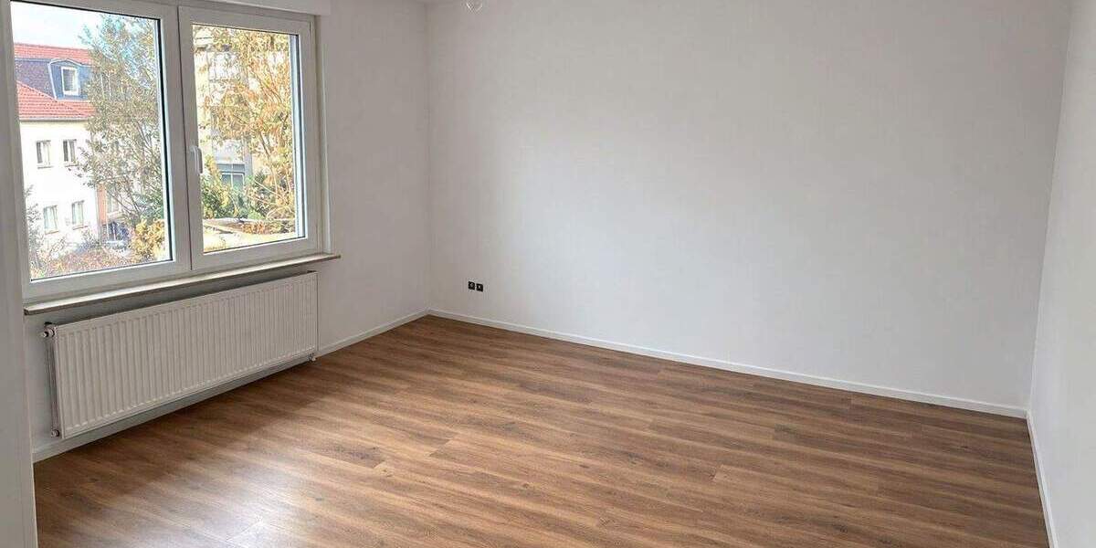 Etagenwohnung Lünen Wethmar - 2 Zimmer, 45 m&sup2;, 600&euro; | Angebot:25659198