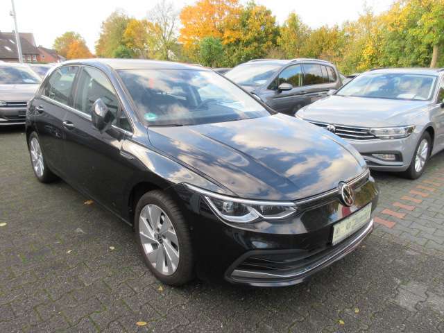 Golf Style 1.5 TSI PANORAMA NAVI IQ LIGHT ACC ALU