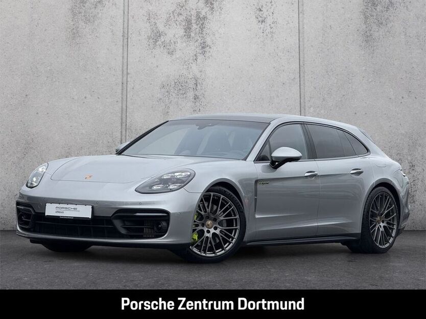 Panamera