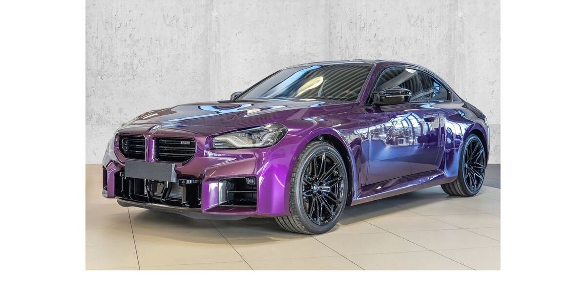 BMW M2 6.999 km 73.940 &euro; Unna 59425