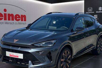 Cupra Formentor 2.100 km 36.980 &euro; Bergkamen 59192