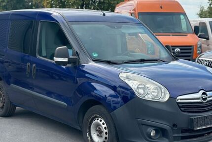 Opel Combo 359.000 km 2.500 € Bad sassendorf 59505
