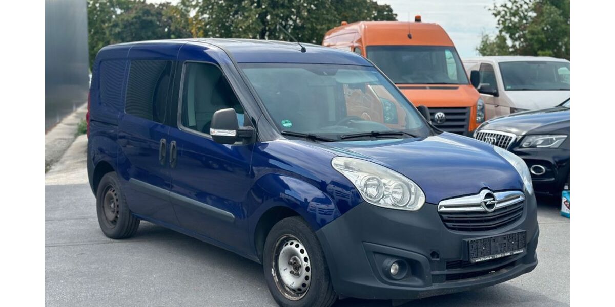 Opel Combo 359.000 km 2.500 € Bad sassendorf 59505