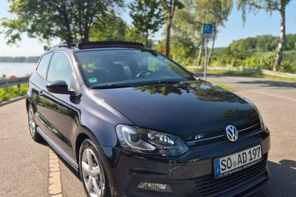 VW Polo 115.500 km 7.200 &euro; Soest 59494