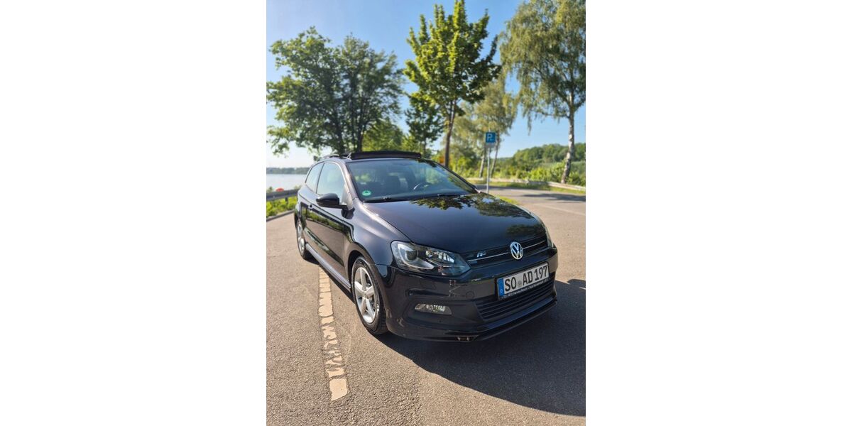 VW Polo 115.500 km 7.200 &euro; Soest 59494