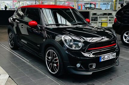 Mini John Cooper Works Paceman