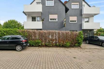 Wohnung zum Kaufen in Iserlohn 110.000 € 71 m² 3 zimmer