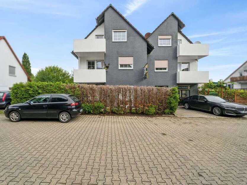 Wohnung zum Kaufen in Iserlohn 110.000 € 71 m² 3 zimmer